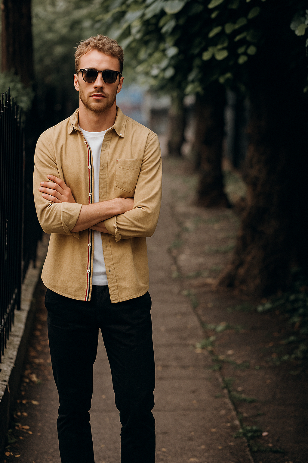 Collection Décontractée