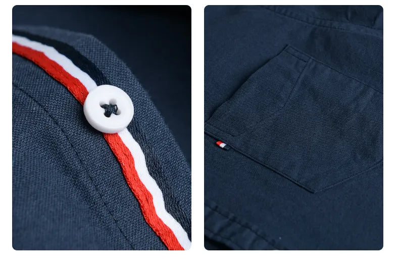 La décontractée AG – Marine