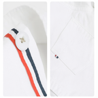 La décontractée AG – Blanc