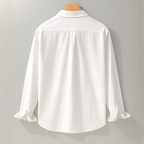 La décontractée AG – Blanc