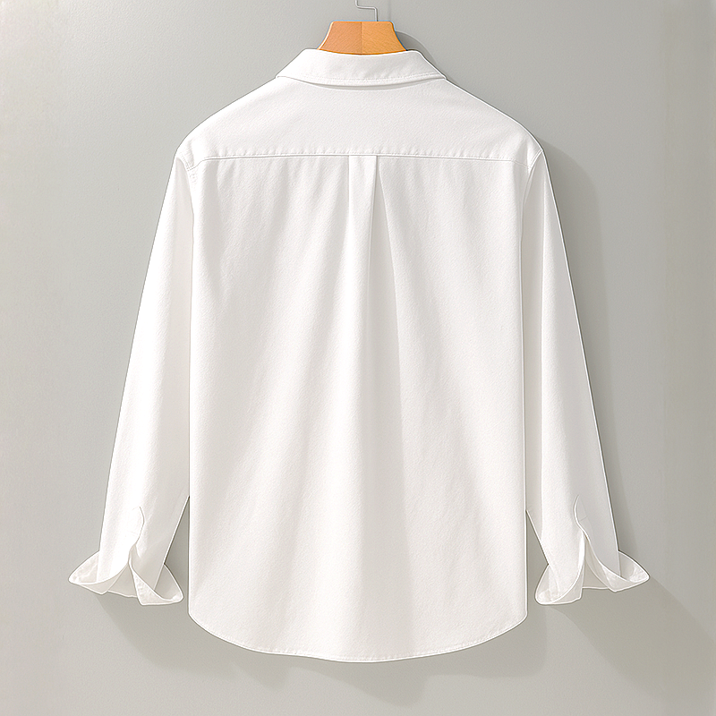 La décontractée AG – Blanc