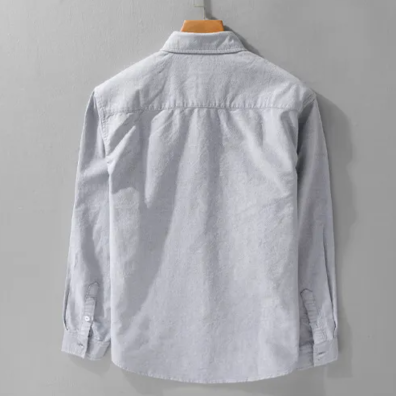 La décontractée AG – Gris