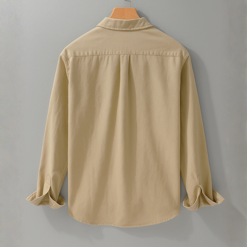 La décontractée AG – Beige