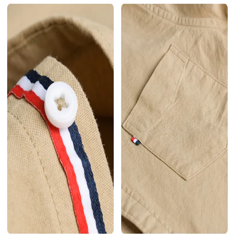 La décontractée AG – Beige